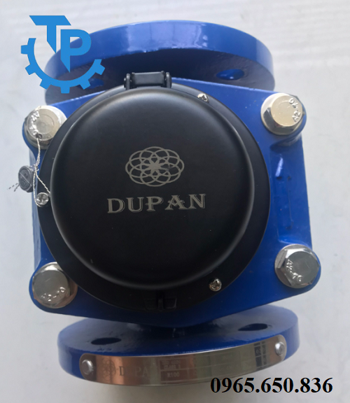 Đồng hồ đo nước Dupan