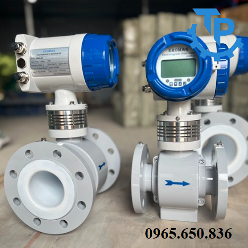 Đồng hồ đo nước Eromag