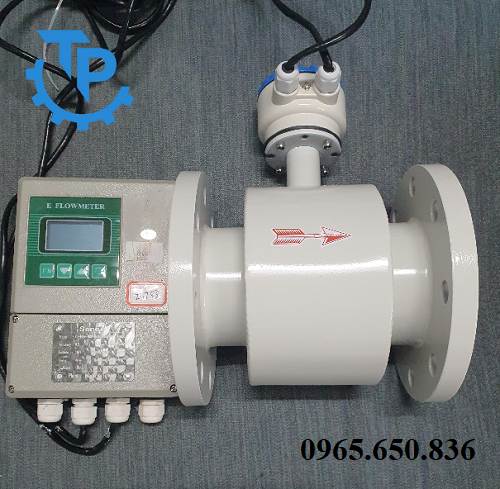 Đồng hồ hóa chất điện tử