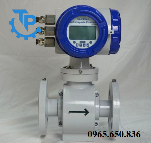 Đồng hồ nước Hansung