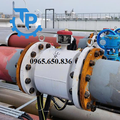 Ứng dụng của đồng hồ đo nước điện tử màn hình rời