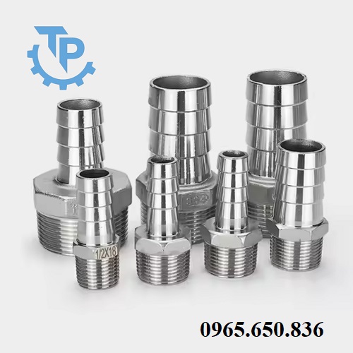 Đuôi chuột inox 304