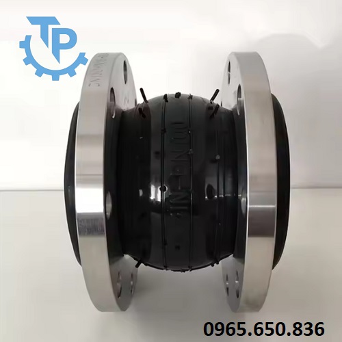 Khớp nối mềm Malaysia
