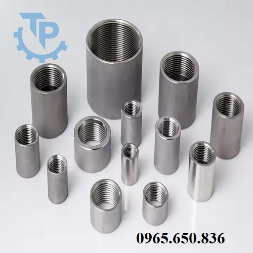 Măng xông inox 304
