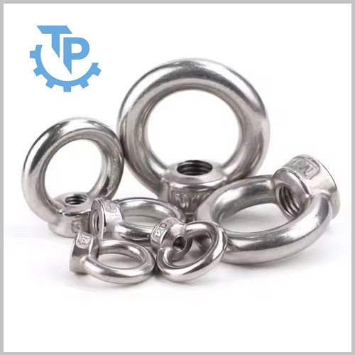 Móc cẩu âm inox