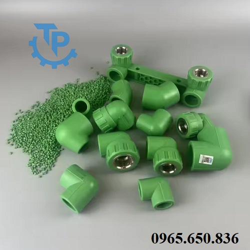 Cút nhựa PPR 