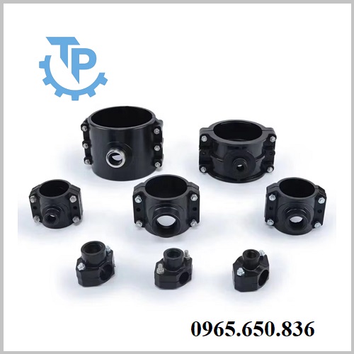 Đai khởi thủy nhựa HDPE