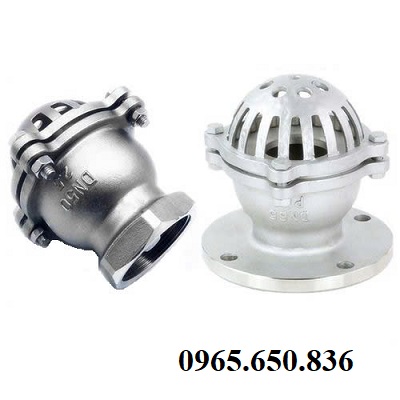 Rọ bơm inox