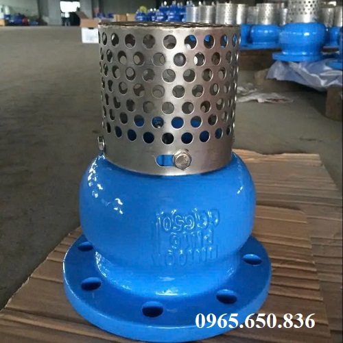 Rọ bơm KBV