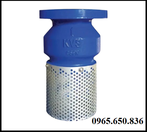 Rọ bơm KVS