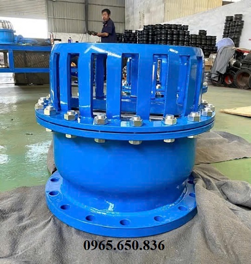 Rọ bơm nước YNV