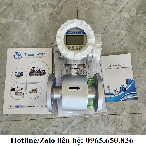 Đồng hồ đo nước