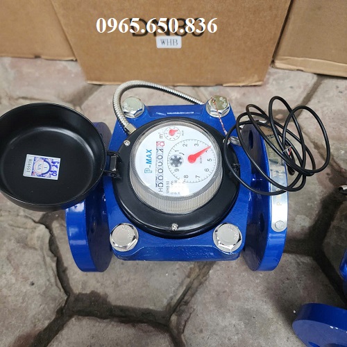 Đồng hồ nước Pmax