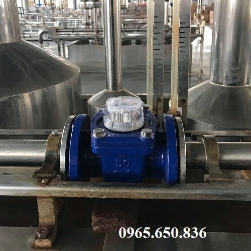 Lỗi thường gặp khi đồng hồ nước chạy nhanh