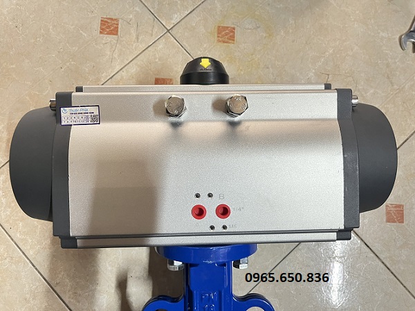 Bộ truyền độ khí nén
