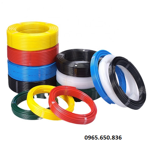 Ống dẫn khí nén
