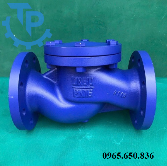 Van một chiều chữ ngã Hàn Quốc