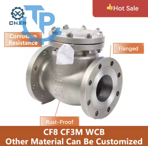 Van một chiều inox Trung Quốc