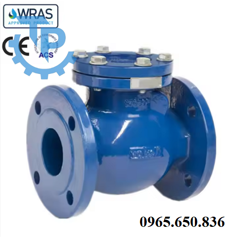 Van một chiều lá lật Trung Quốc