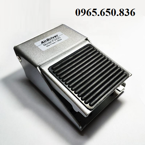 B&agrave;n đạp ch&acirc;n kh&iacute; n&eacute;n FV420