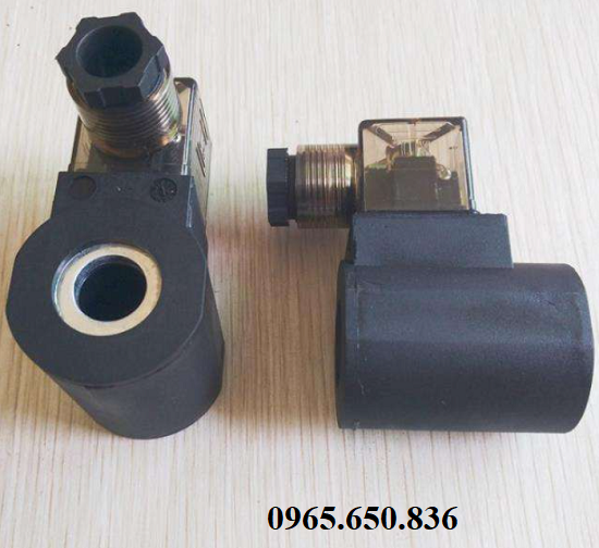 Coil van điện từ 220V