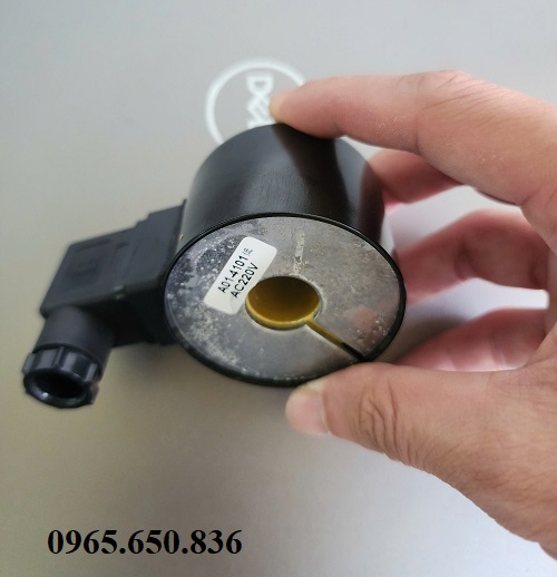 Cuộn coil van điện từ nước