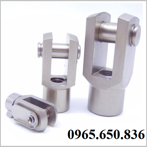 Đầu Y Pin xy lanh khí nén