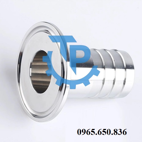 Đuôi chuột vi sinh nối clamp