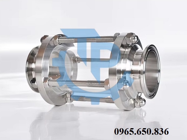 Kính quan sát inox vi sinh 316