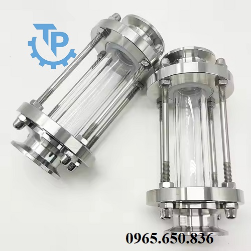 Kính quan sát vi sinh inox