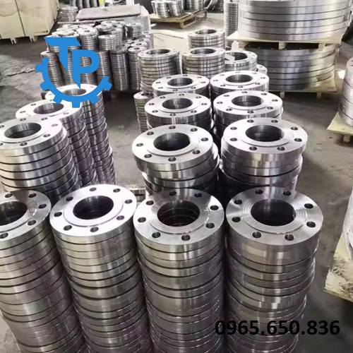 Mặt bích Ansi inox