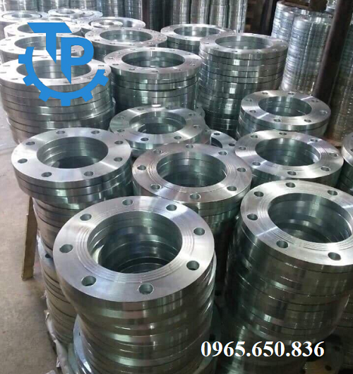 Mặt bích inox 304