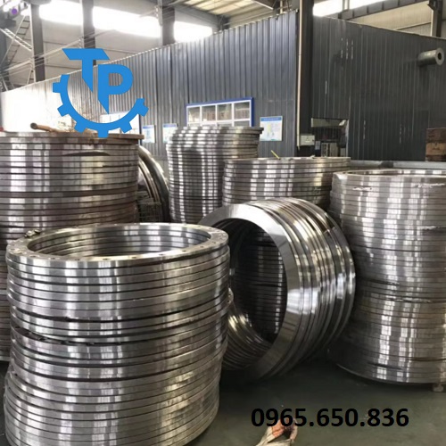 Mặt bích inox 316 DN400