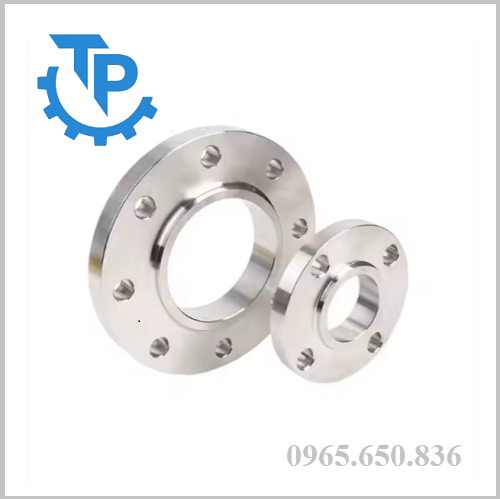 Mặt bích inox hàn trượt