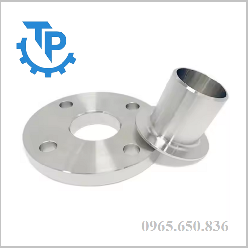 Mặt bích inox lỏng