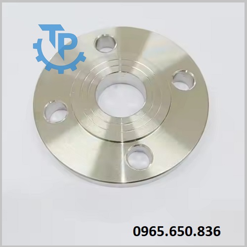 Mặt bích inox tiêu chuẩn BS