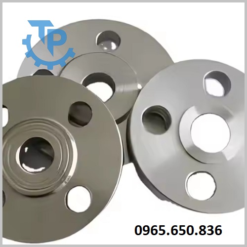 Mặt bích inox tiêu chuẩn DIN
