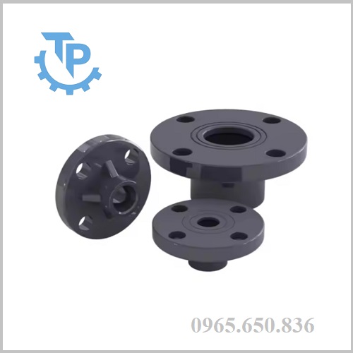 Mặt bích nhựa rỗng UPVC