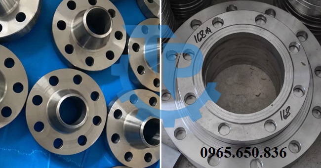 Mặt bích rỗng bằng thép