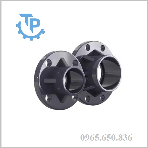 Mặt bích rỗng CPVC