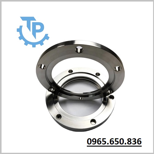 Mặt bích rỗng inox