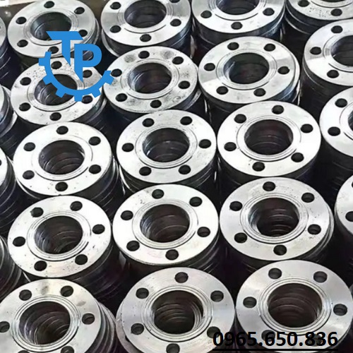 Mặt bích thép carbon