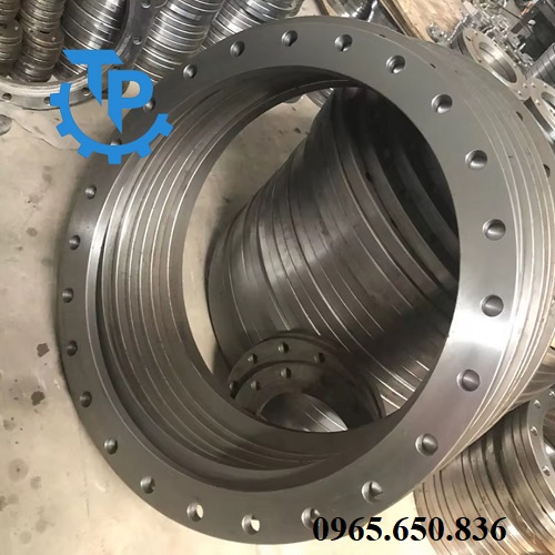 Mặt bích thép rỗng DN400