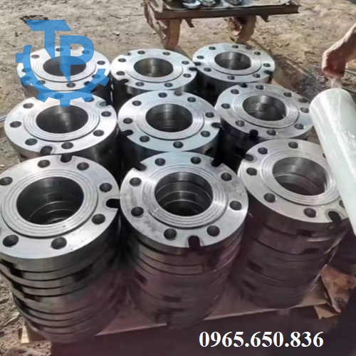 Mặt bích thép tiêu chuẩn ANSI