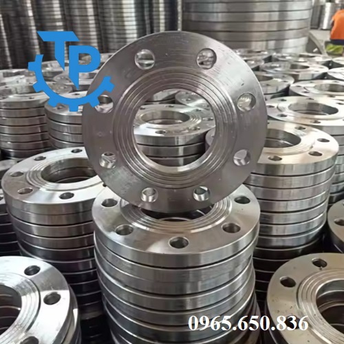 Mặt bích thép tiêu chuẩn BS