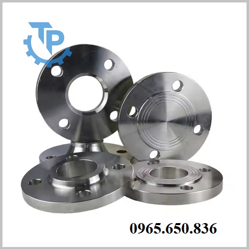 Mặt bích thép tiêu chuẩn JIS