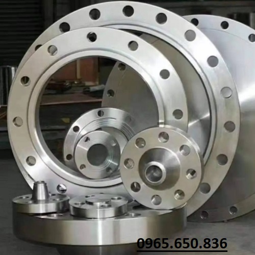 Mặt bích thép WCB