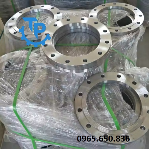 Mặt bích tiêu chuẩn Ansi inox