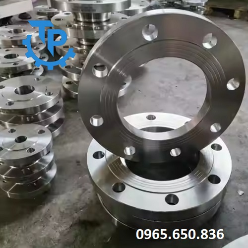 Mặt bích tiêu chuẩn DIN inox