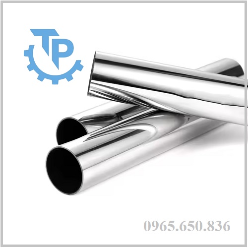 Ống vi sinh inox 316